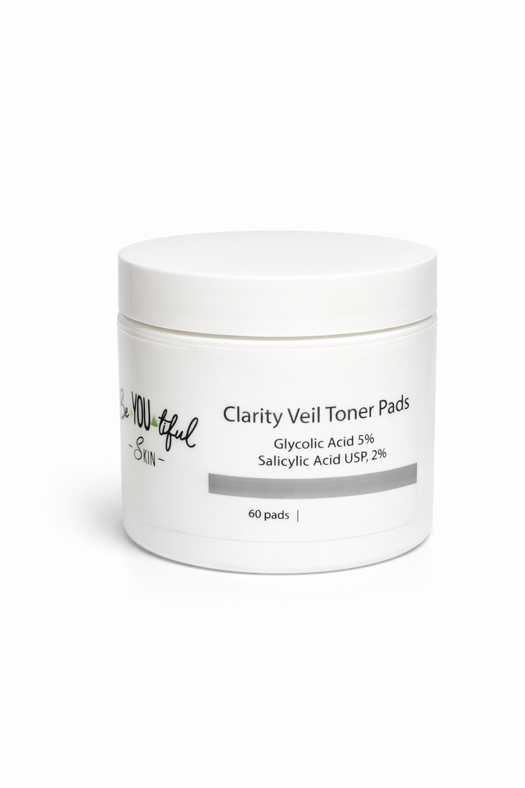 Clarity Veil Toner Pads