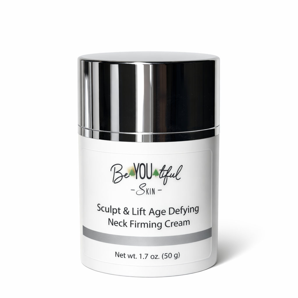 Sculpt and Lift Age defying Neck Firming cream