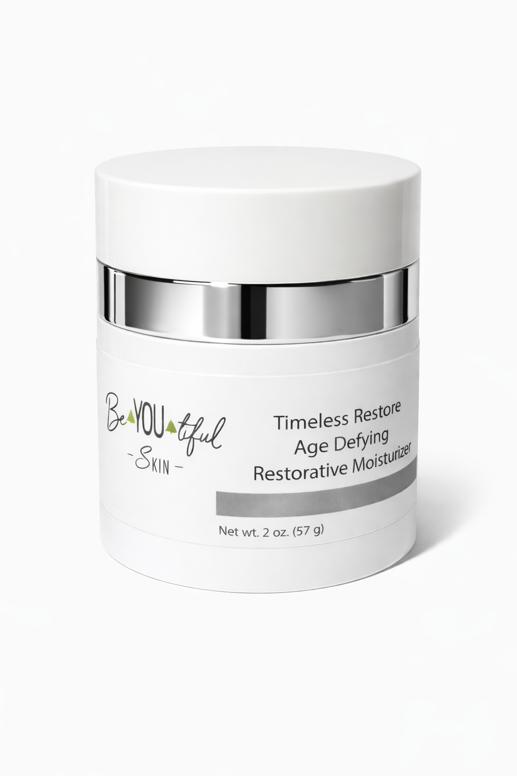 Timeless Restore Age Defying Moisturizer