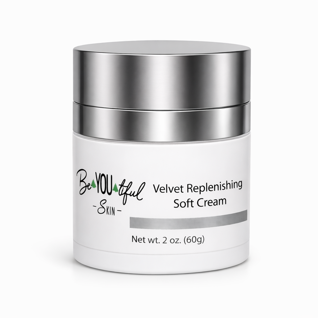 Velvet Replenishing Soft Cream
